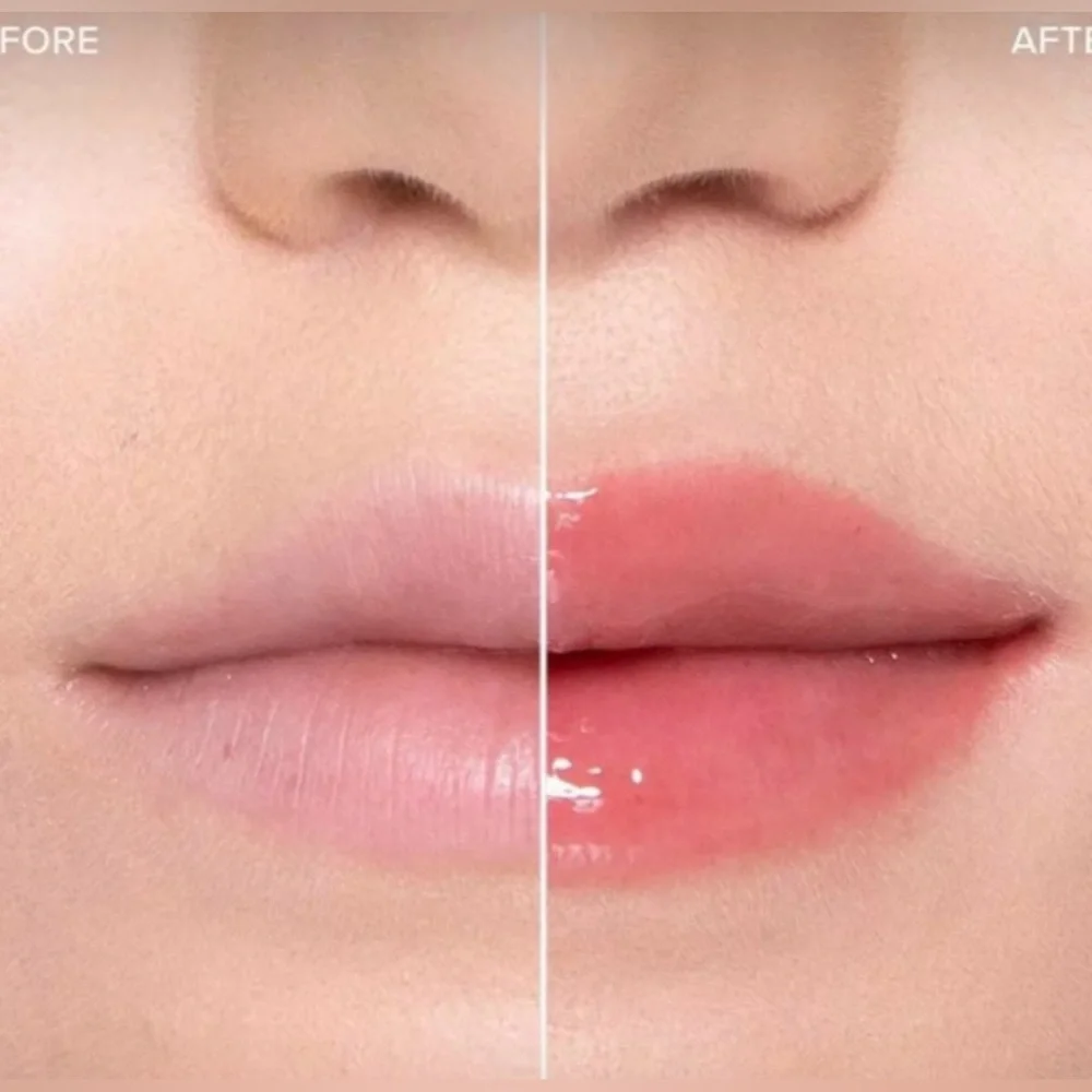 Too Faced Lip Injection Extreme Gloss - Pink Punch - New in Box